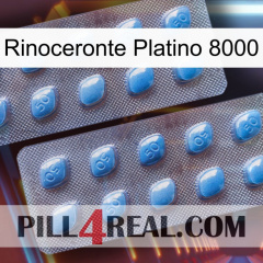 Rhino Platinum 8000 viagra4